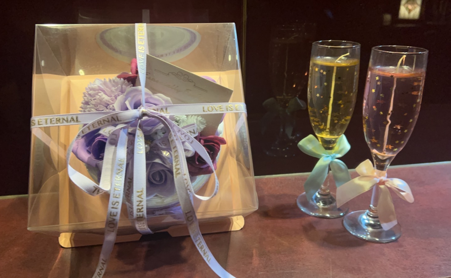 ミトーナ41周年記念のイメージ画像